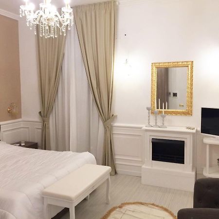 フォッジア I Principi.Bb Bed & Breakfast エクステリア 写真