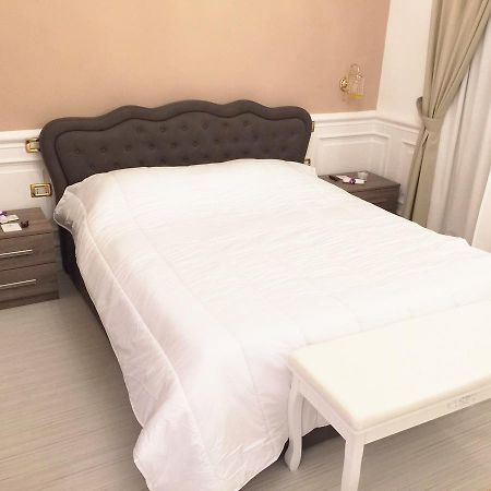 フォッジア I Principi.Bb Bed & Breakfast エクステリア 写真