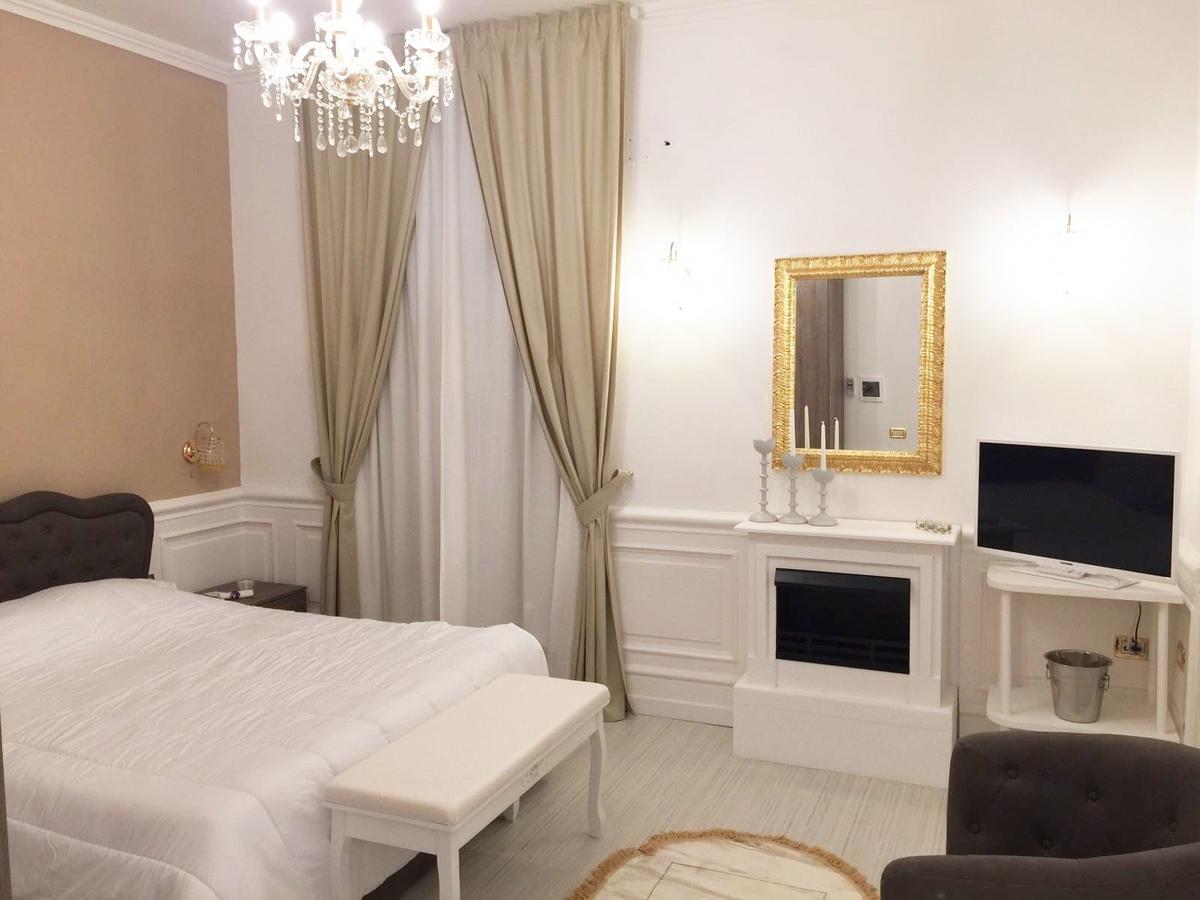 フォッジア I Principi.Bb Bed & Breakfast エクステリア 写真