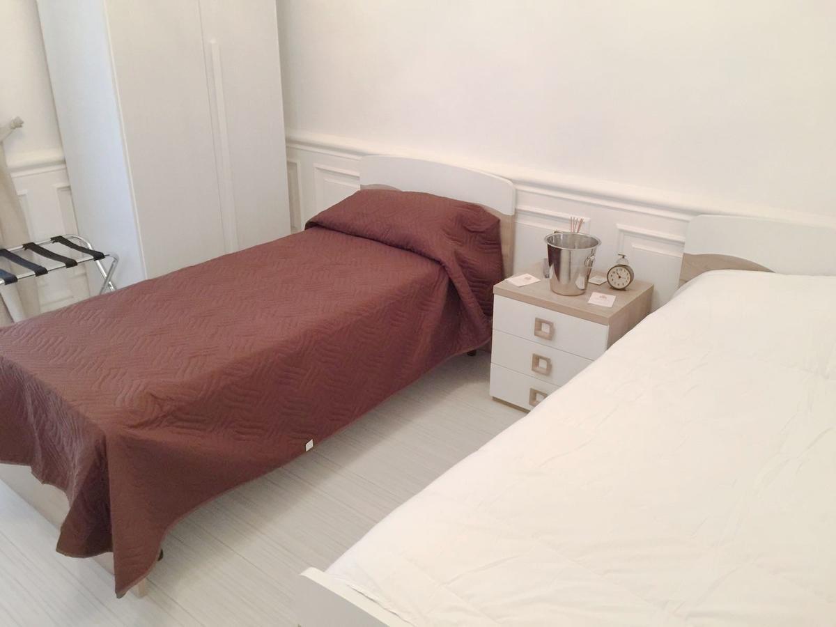 フォッジア I Principi.Bb Bed & Breakfast エクステリア 写真