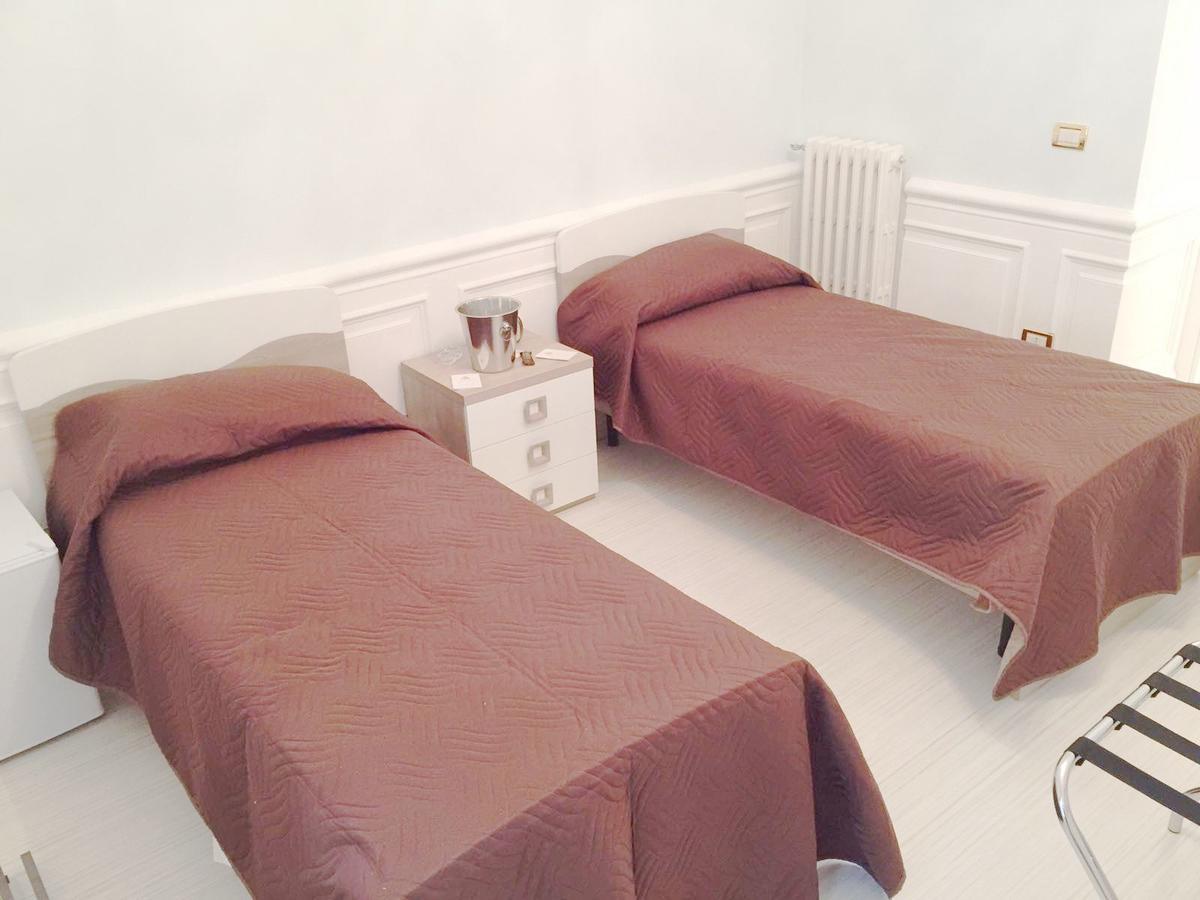 フォッジア I Principi.Bb Bed & Breakfast エクステリア 写真