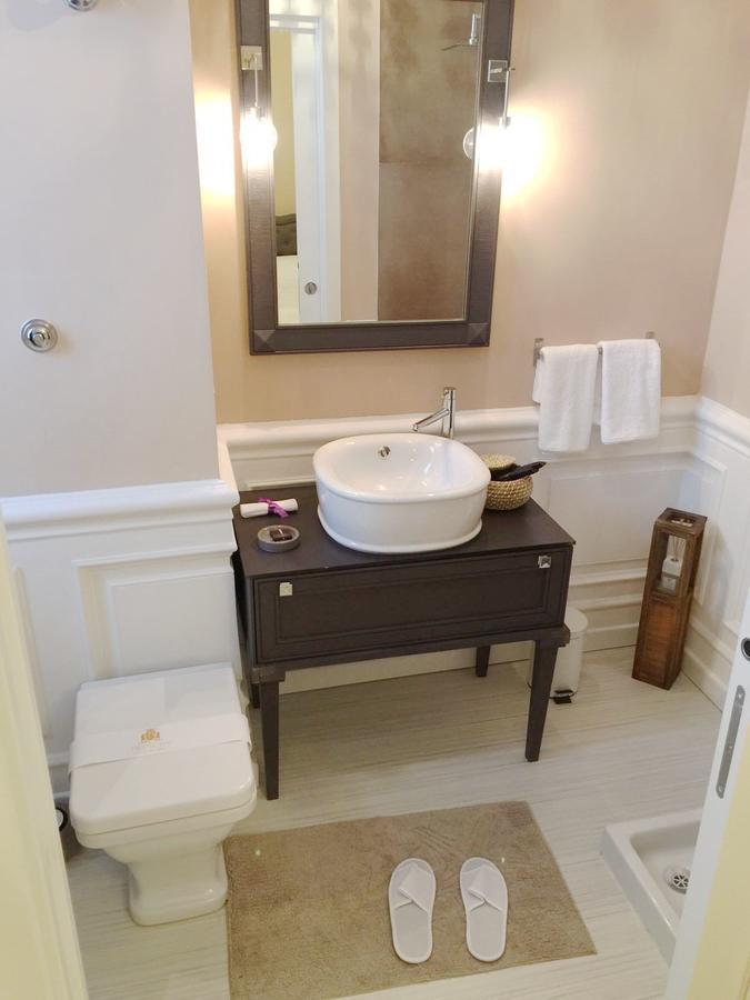 フォッジア I Principi.Bb Bed & Breakfast エクステリア 写真