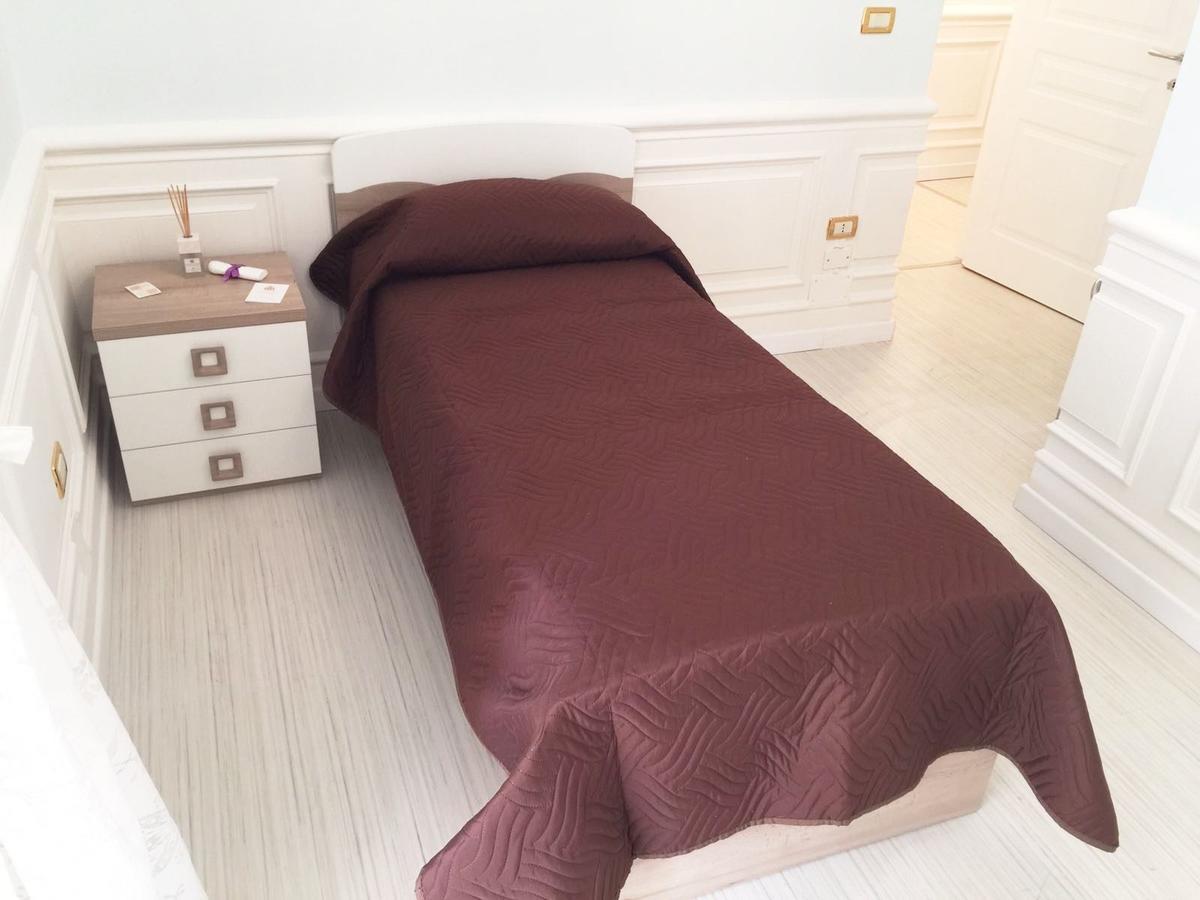 フォッジア I Principi.Bb Bed & Breakfast エクステリア 写真