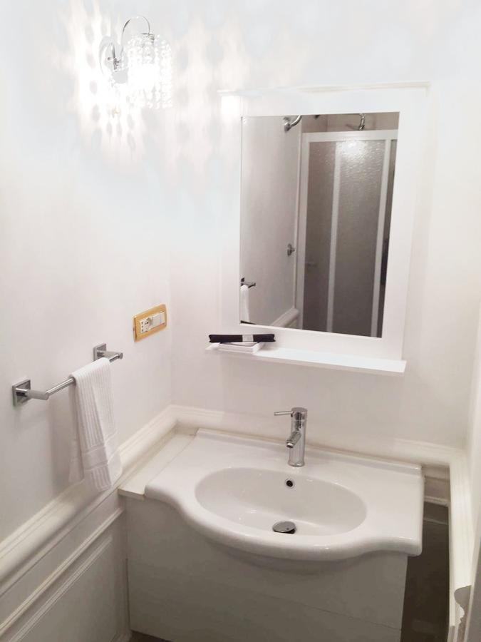 フォッジア I Principi.Bb Bed & Breakfast エクステリア 写真
