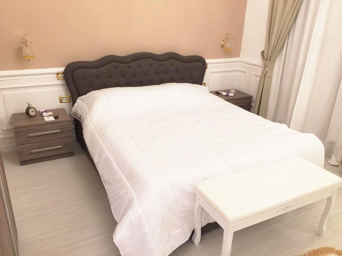 フォッジア I Principi.Bb Bed & Breakfast エクステリア 写真