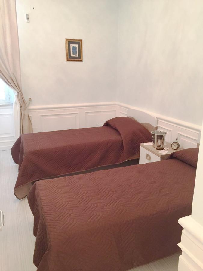 フォッジア I Principi.Bb Bed & Breakfast エクステリア 写真