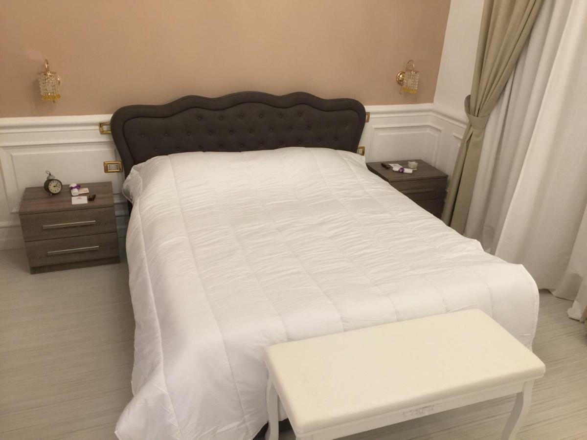 フォッジア I Principi.Bb Bed & Breakfast エクステリア 写真